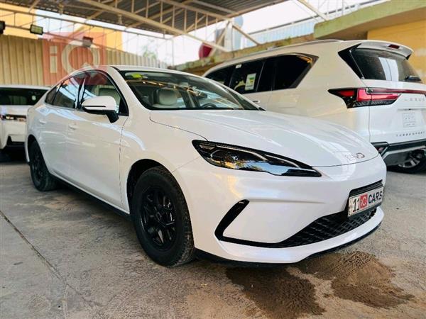 بی وای دی سيل 05 DM-i 2025  بۆ فرۆشتن لە عێراق - نەجەف